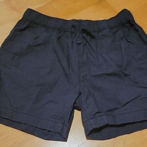Levi's XX Chino Black Easy Short M